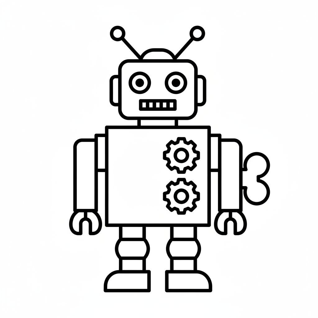 Coloring Page